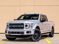 CARGET AUTOMOTIVE is thrilled to offer this 2019 F-150 XLT 4WD, a 6.5-foot box blends rugged capabil... (image 2)