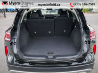 Low Mileage, Leather Seats, Navigation, Sunroof, Heated Seats, Power Liftgate! Compare at $29867 - O... (image 9)