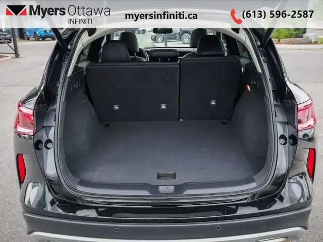 2020 INFINITI QX50 ESSENTIAL AWD - Leather Seats in Cars & Trucks in Ottawa - Image 11