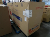 2024 Suzuki GSX-S1000GX