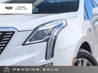 Experience the luxury and performance of this 2024 Cadillac XT5 AWD Premium Luxury, boasting a power... (image 5)