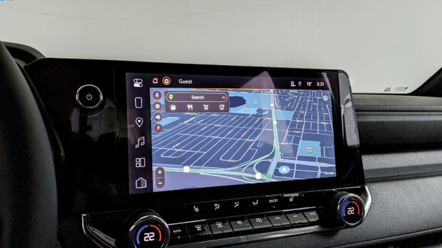 2025 Chevrolet Colorado 4WD Trail Boss in Cars & Trucks in Lethbridge - Image 4