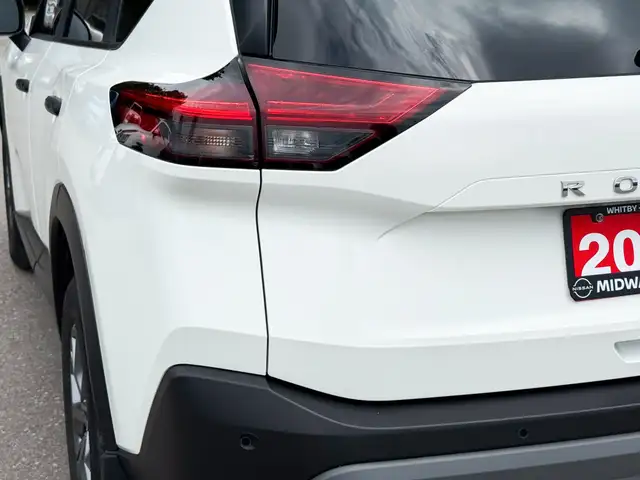 2023 Nissan Rogue S in Cars & Trucks in Oshawa / Durham Region - Image 13