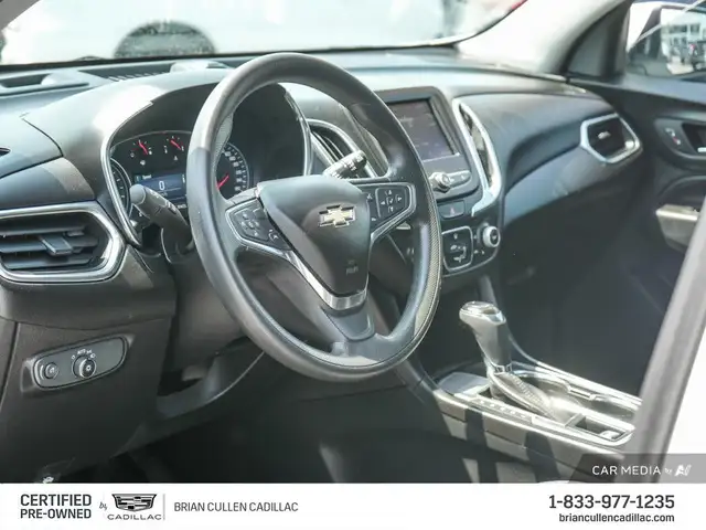 2020 Chevrolet Equinox dans Autos et camions dans St. Catharines - Image 14
