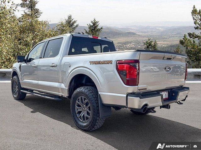 2025 Ford F-150 Tremor in Cars & Trucks in Moncton - Image 4