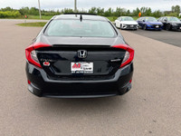 2016 HONDA CIVIC SEDAN TOURING $107 Weekly Tax in 1.5L 4CYL GASOLINE FUEL BACK-UP CAMERA 163.900 KM... (image 4)