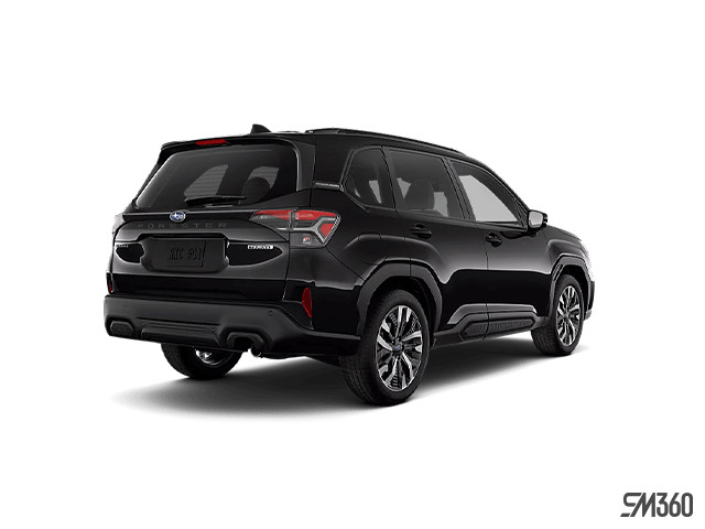 2025 Subaru Forester Premier in Cars & Trucks in Hamilton - Image 2