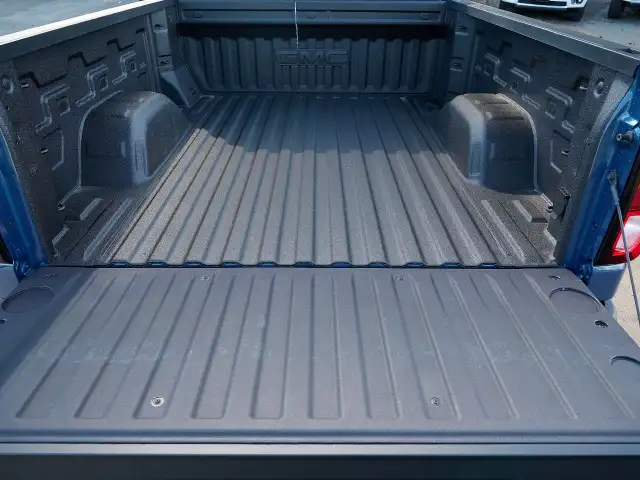 2025 GMC Sierra 1500 in Cars & Trucks in Kamloops - Image 13