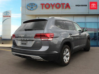 // LOCATED AT HIGH RIVER TOYOTA // FEATURES OF THE Atlas Trendline 3.6 FSI 4MOTION »» All-wheel driv... (image 4)