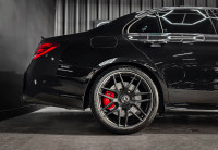 Presenting the 2018 Mercedes-Benz E-Class AMG E 63 S – Sold by St. Albert Exotics This high-performa... (image 2)