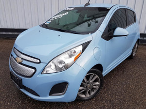 2016 Chevrolet Spark LT *ELECTRIC*