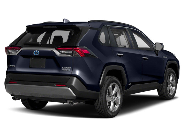 2019 Toyota RAV4 in Cars & Trucks in Grande Prairie - Image 2
