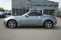 --BIG ADVENTURES START WITH BIG DEALS - ALL JUNE AT ADRENALIN MOTORS-- The 2006 Nissan 350Z Touring... (image 7)