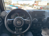 Cruise Control, Removable Top, Steering Wheel Audio Controls! On Sale! Save $2200 on this one, we've... (image 7)