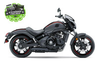 2024 KAWASAKI VULCAN S CAFE