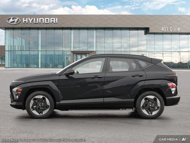2025 Hyundai Kona Electric Preferred in Cars & Trucks in Mississauga / Peel Region - Image 3