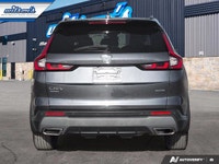 Check out this certified 2024 Honda CR-V Hybrid Touring Hybrid | Leather | Sunroof | Nav | Heated Wh... (image 3)