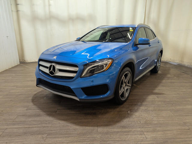 2016 Mercedes-Benz GLA-Class No Accidents in Cars & Trucks in Calgary - Image 3