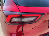 This Ford Escape delivers a Gas/Electric I-4 2.5 L/152 engine powering this Variable transmission. E... (image 9)