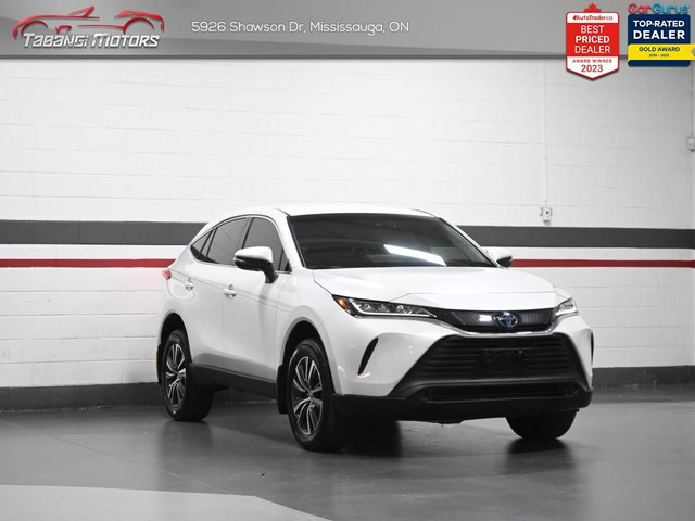 2024 Toyota Venza Lane Assist Carplay Heated Seats Push Start in Cars & Trucks in Mississauga / Peel Region - Image 3