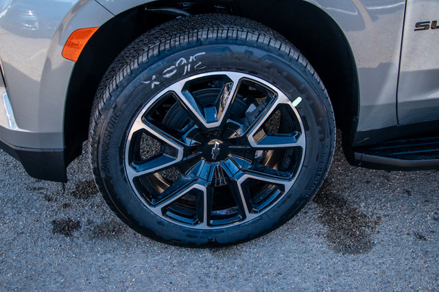2024 Chevrolet Suburban RST LUXURY PKG | TRIM PKG RST | LANE... in Cars & Trucks in Edmonton - Image 4