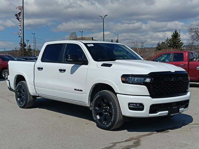 2025 Ram 1500 Big Horn in Cars & Trucks in Barrie - Image 3
