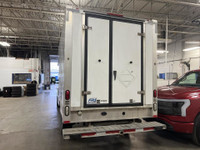 FORD F-350 XL 4X4 CUBE 9 PIEDS CREW CAB AVEC DECK 2012 DISPONIBLE CHEZ BOISVERT FORD GARANTIE 1 AN O... (image 6)