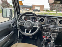 Looking for a go anywhere adventure vehicle? Then check out this 2018 Jeep Wrangler Unlimited Rubico... (image 9)