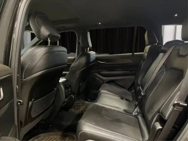 2024 Jeep Grand Cherokee L in Cars & Trucks in Strathcona County - Image 11