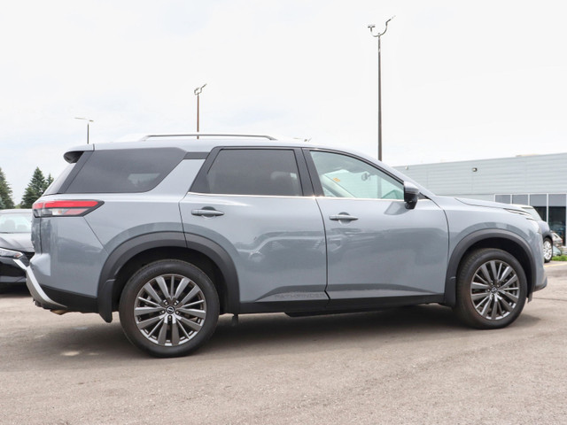 2024 Nissan Pathfinder SL in Cars & Trucks in Oakville / Halton Region - Image 3