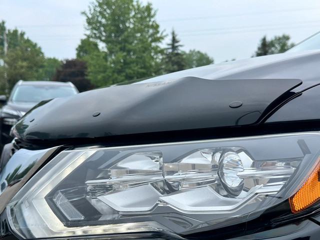 2020 Nissan Rogue SL | AWD | LOADED | PANORAMIC MOONROOF | 360 C in Cars & Trucks in Stratford - Image 4