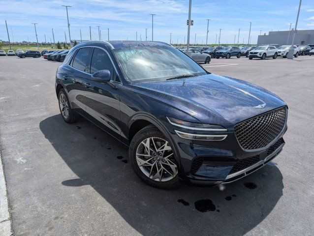 2022 Genesis GV70 Advanced in Cars & Trucks in Calgary