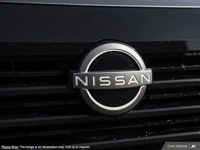 2025 Nissan Kicks SV dans Autos et camions dans Ottawa - Image 12