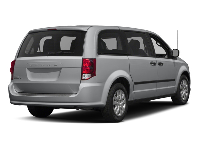 2018 Dodge Grand Caravan Crew Plus in Cars & Trucks in Saskatoon - Image 2