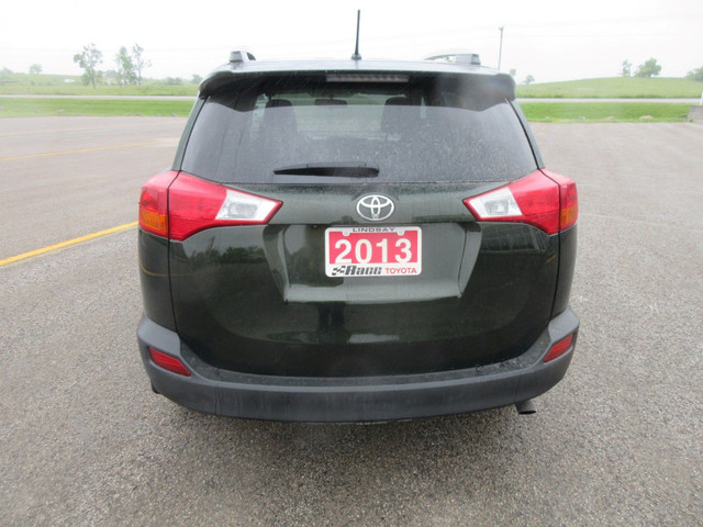 2013 Toyota RAV4 XLE AWD in Cars & Trucks in Kawartha Lakes - Image 4