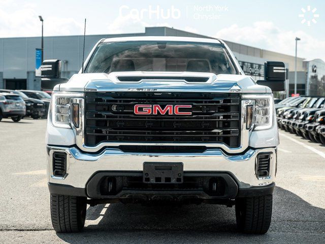 2022 GMC Sierra 2500HD Pro in Cars & Trucks in City of Toronto - Image 4