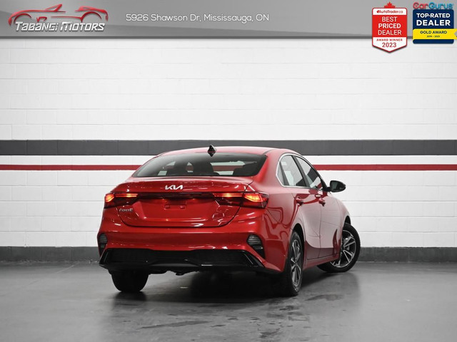 2023 Kia Forte EX Heated Steering Blind Spot Lane Assist in Cars & Trucks in Mississauga / Peel Region - Image 2