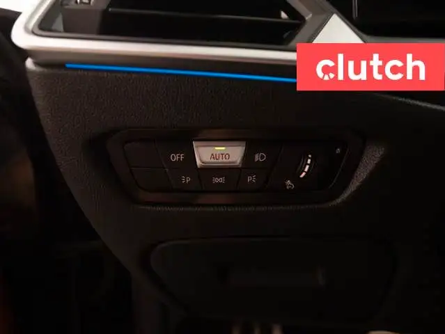2022 BMW i4 M50 xDrive AWD w/Apple CarPlay & Android Auto, Heate in Cars & Trucks in City of Toronto - Image 24