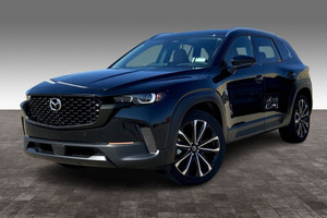 2025 Mazda CX-50 GT AWD CD