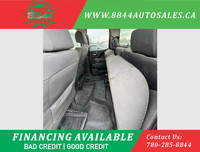 in.2016 GMC Sierra 2500HD 4x4 SLE Crew Cab Strength, Style & Unmatched Capability!in.- (REBUILT/ACTI... (image 6)