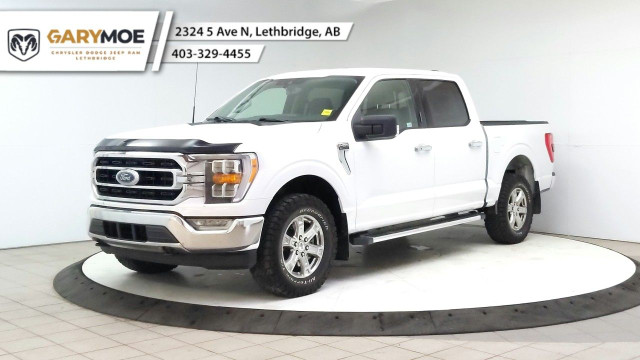 2022 Ford F-150 in Cars & Trucks in Lethbridge