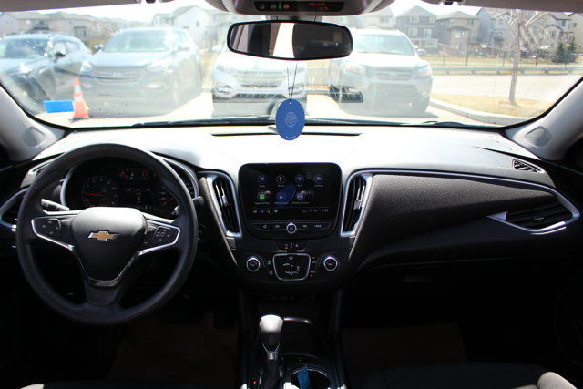 2021 Chevrolet Malibu LS in Cars & Trucks in Calgary - Image 2