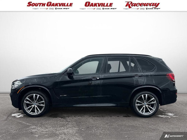 2018 BMW X5 xDrive35i | CERTIFIED | HEATED LEATHER | NAVI | in Cars & Trucks in Oakville / Halton Region - Image 3
