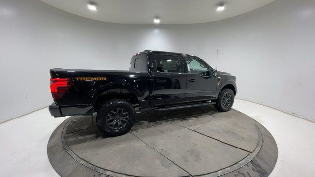 2025 Ford F-150 Tremor - 402A in Cars & Trucks in Strathcona County - Image 3