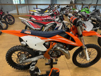 2018 KTM 150 SX