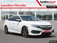 Come visit our London Honda team, you can find us at 560 Wharncliffe Rd S, London, ON, N6J 2N4, or c... (image 6)