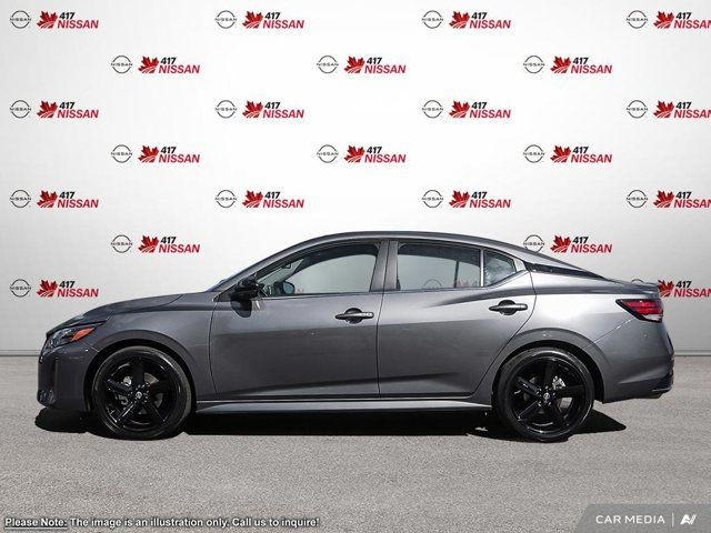 2025 Nissan Sentra SR in Cars & Trucks in Ottawa - Image 3