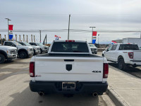 2022 RAM 1500 Classic Warlock 4x4 Crew Cab 5'7" Box, 5.7L HEMI V8 w/FuelSaver, Gas, 8-Spd Automatic,... (image 5)