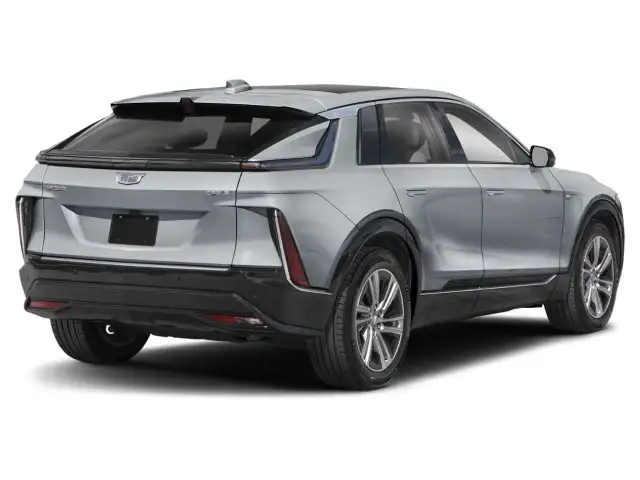 2025 Cadillac LYRIQ in Cars & Trucks in Oakville / Halton Region - Image 4
