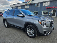 2023 GMC Terrain SLE AWD, 1.5L 4 Cylinder, Remote Start, Heated Seats, Backup Camera, Keyless Entry,... (image 2)